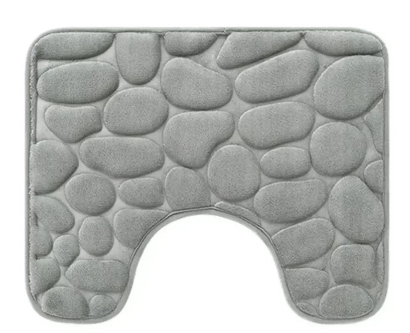 Coralcomfort - non-slip bath mat