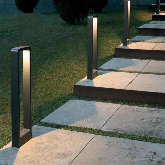 AquaGlow - wash-proof outdoor grass lampe
