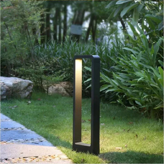AquaGlow - wash-proof outdoor grass lampe