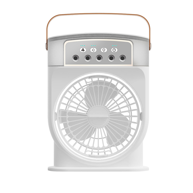 Mini air conditioner