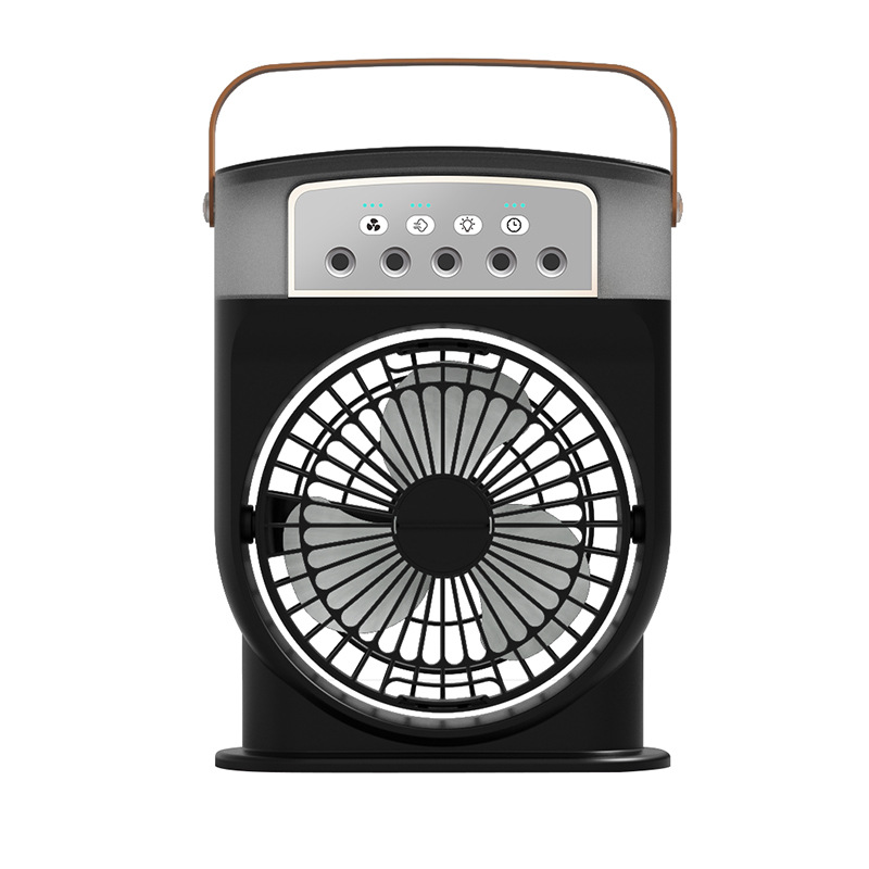 Mini air conditioner
