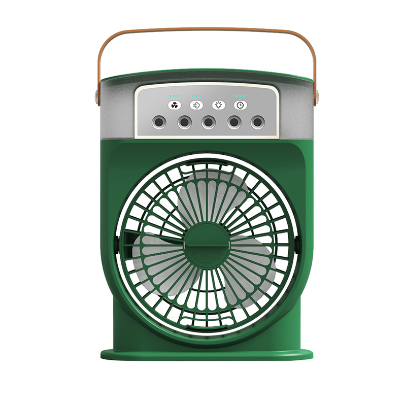 Mini air conditioner