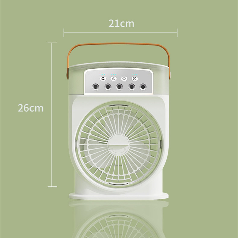 Mini air conditioner