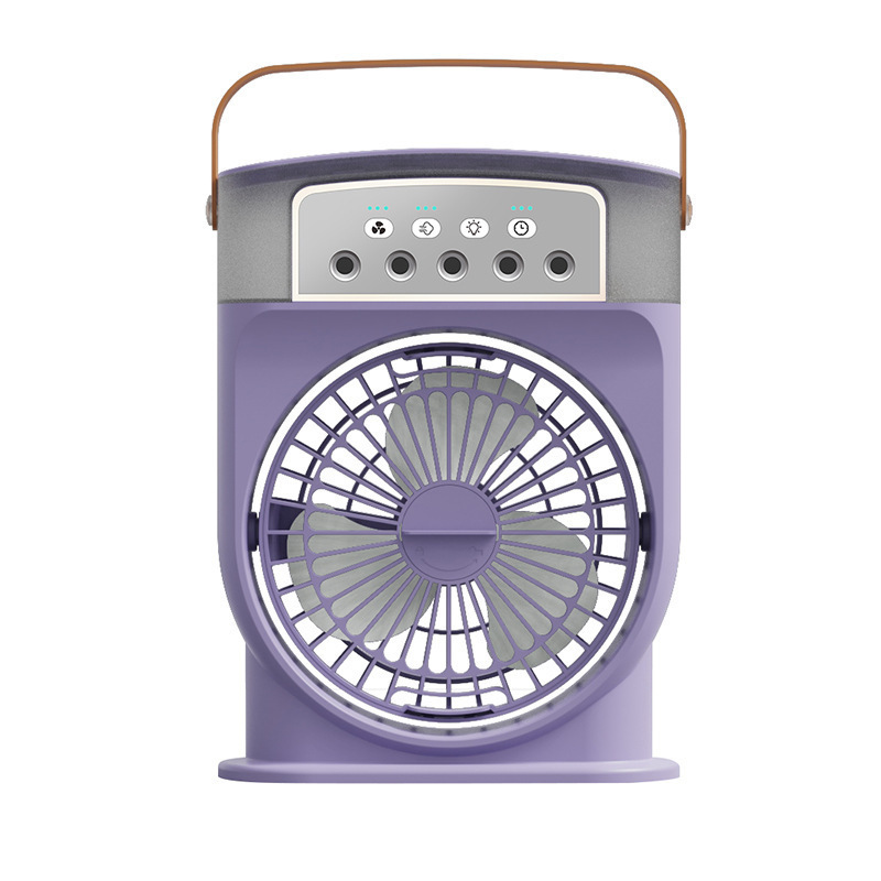 Mini air conditioner