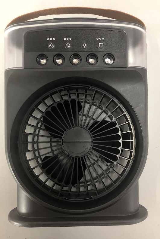 Mini air conditioner