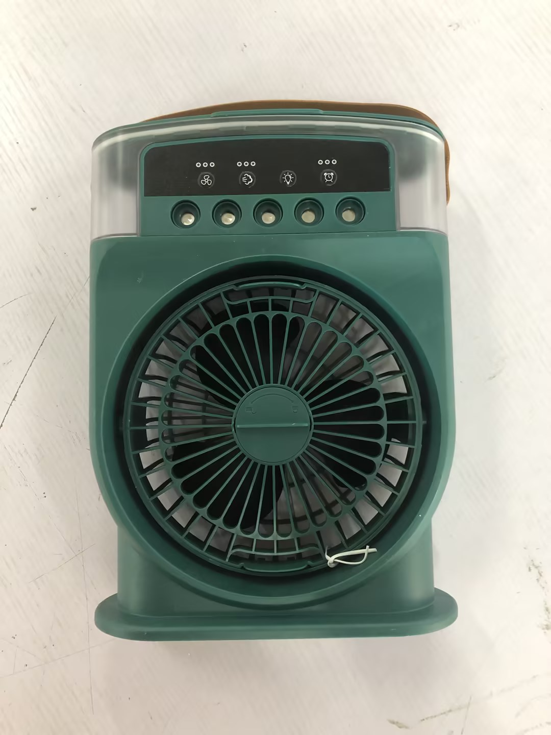 Mini air conditioner