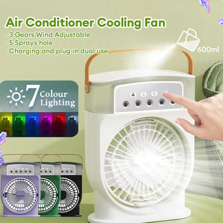 Mini air conditioner