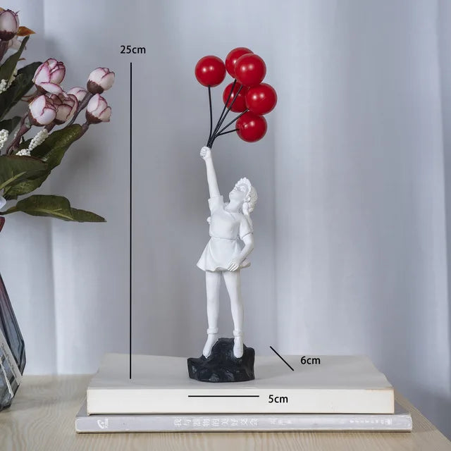 Cupid'scharms - new room decoration