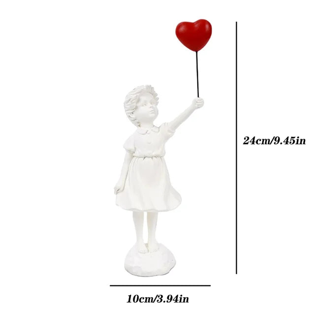 Cupid'scharms - new room decoration