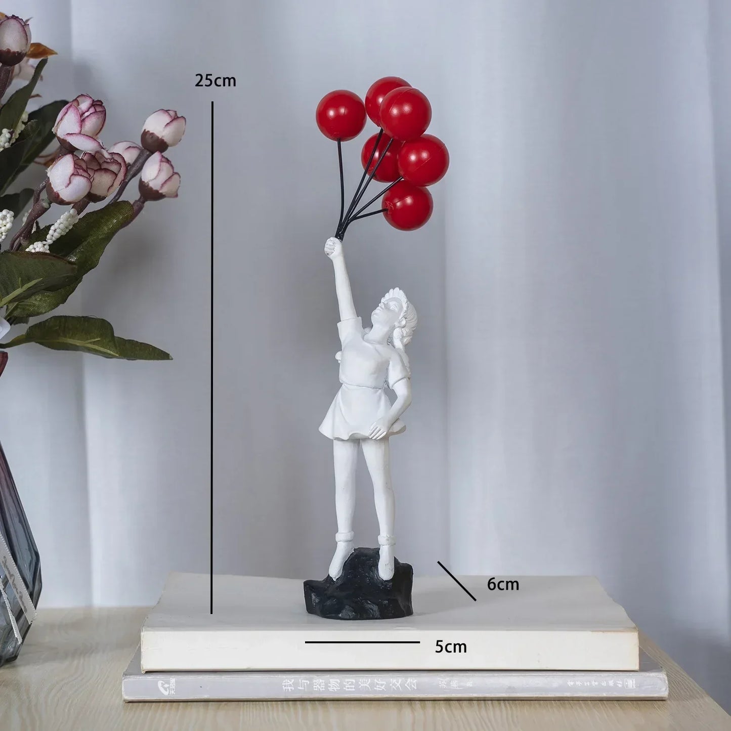 Cupid'scharms - new room decoration