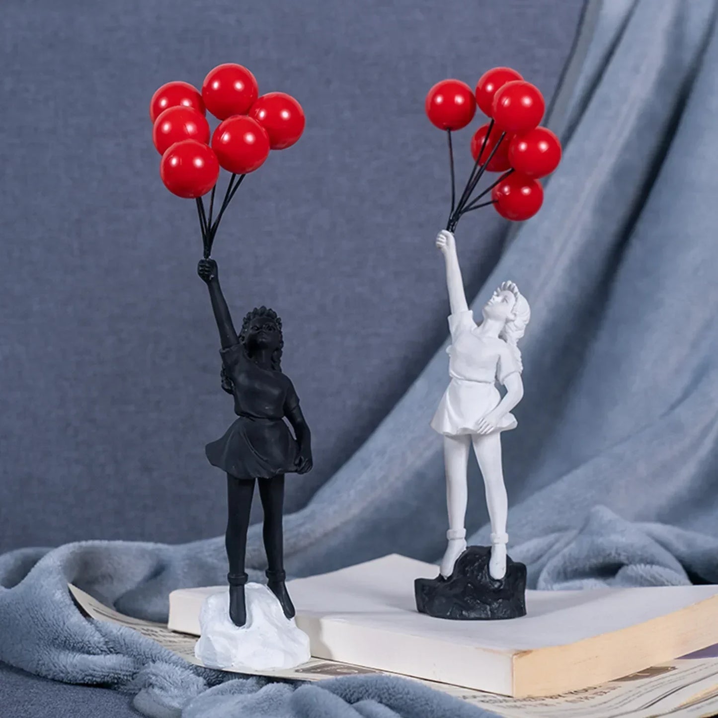 Cupid'scharms - new room decoration