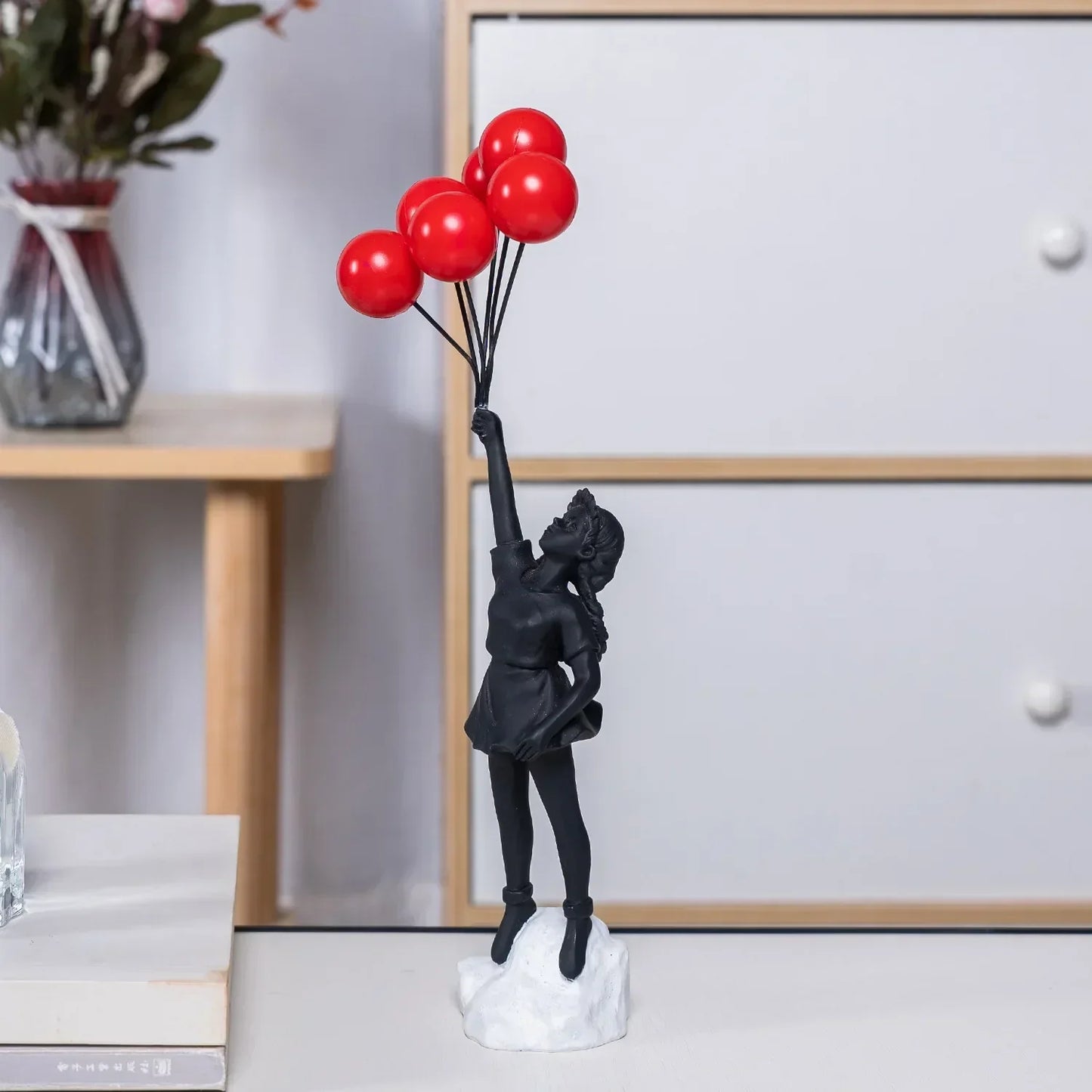 Cupid'scharms - new room decoration