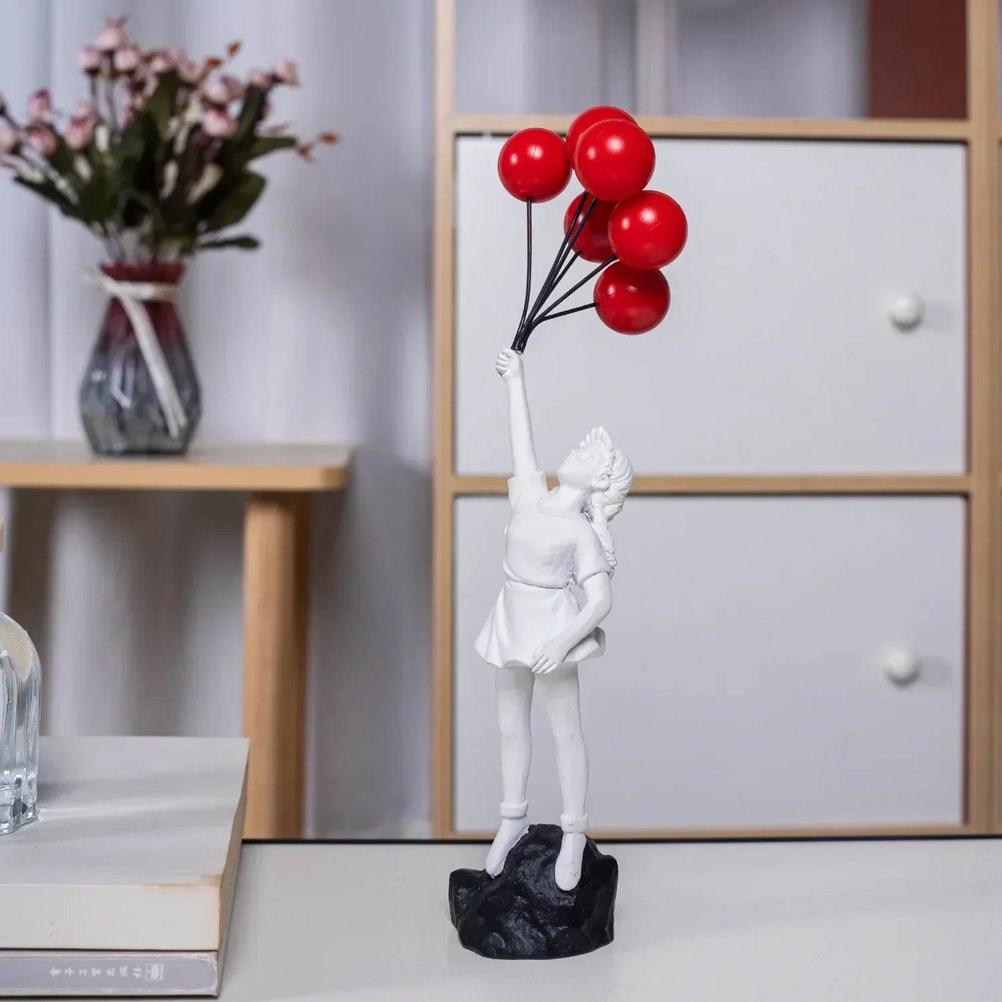 Cupid'scharms - new room decoration