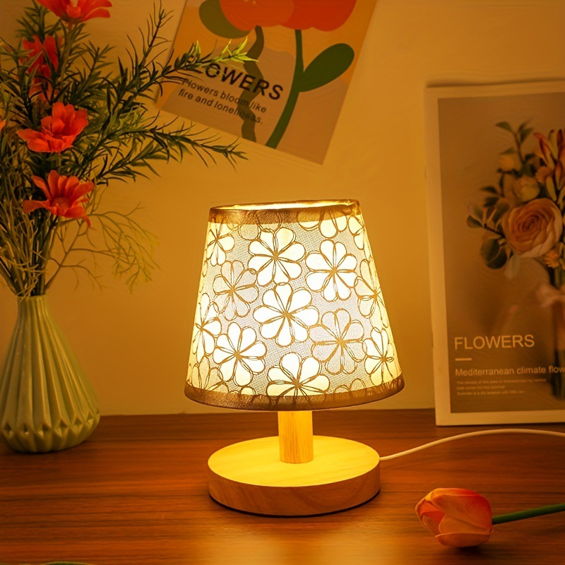 Ecolicht - stylish reading lamp with adjustable arm