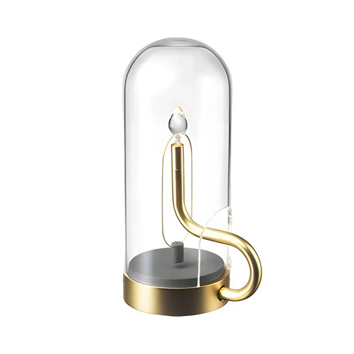 Glownord - rechargeable led table lamp