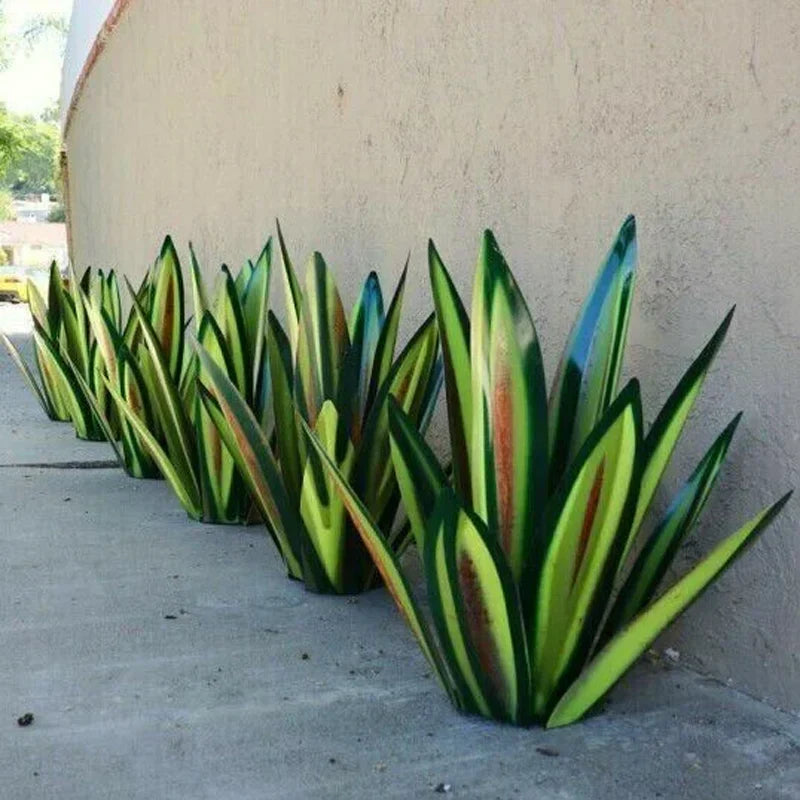Agave | unique handmade plant