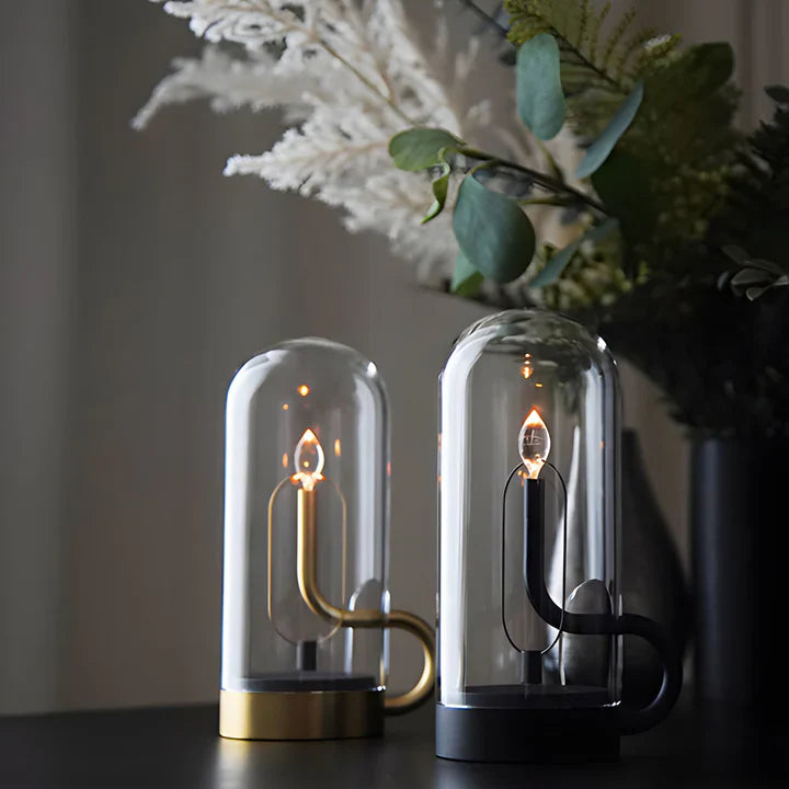Glownord - rechargeable led table lamp