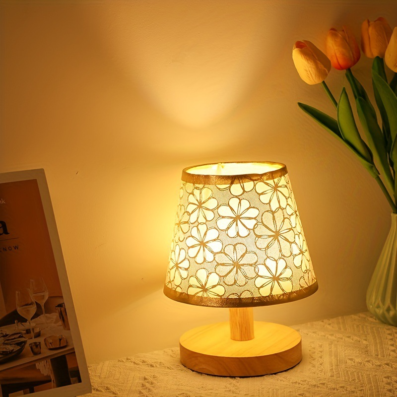 Ecolicht - stylish reading lamp with adjustable arm