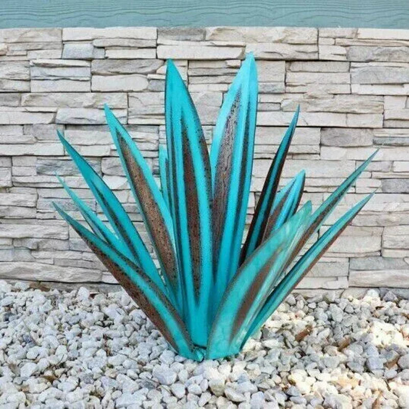 Agave | unique handmade plant