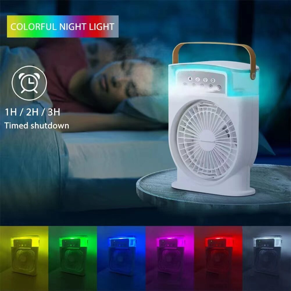 Mini air conditioner