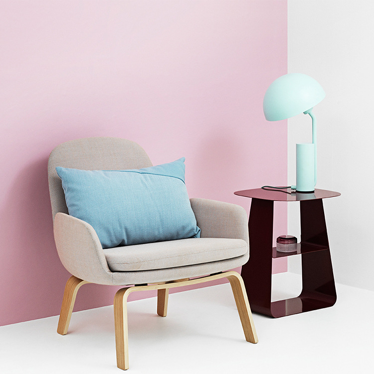 Avo - stylish table lamp with natural design