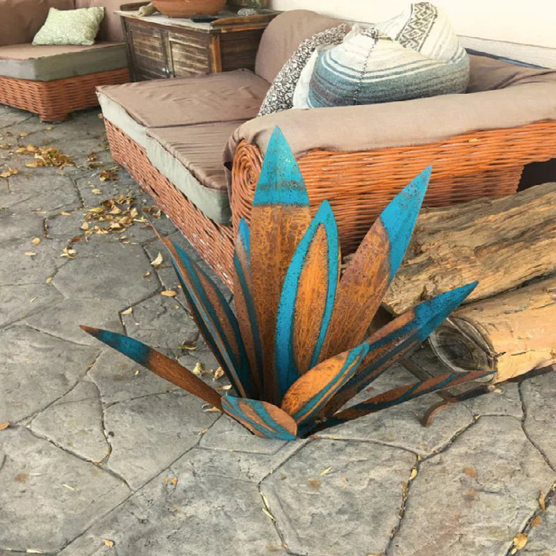 Agave | unique handmade plant