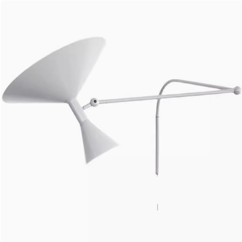 Pureflex - nordic swing wall light