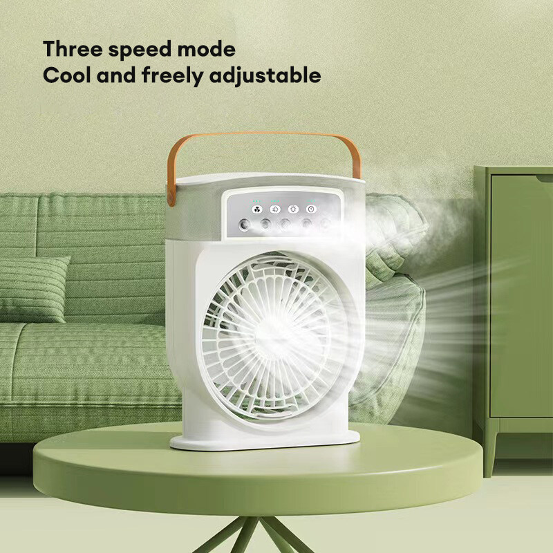 Mini air conditioner