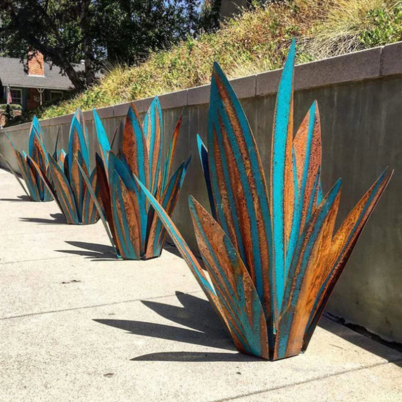 Agave | unique handmade plant