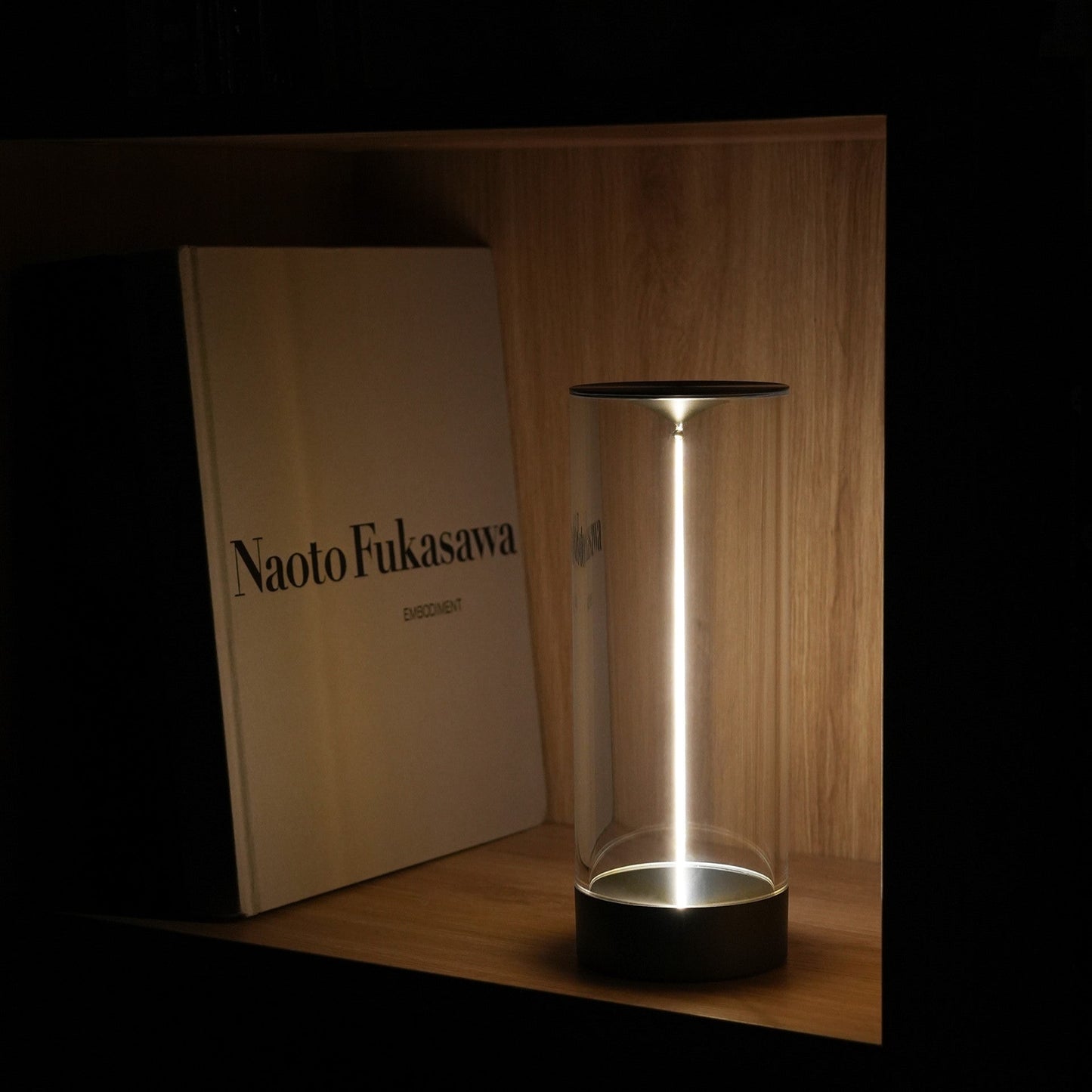 Lightray Illuminator