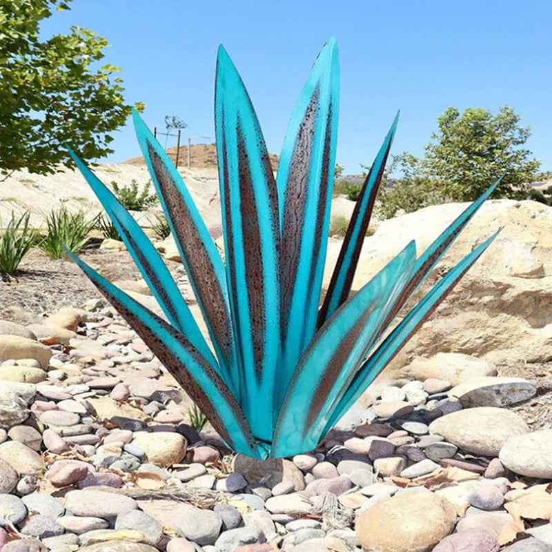 Agave | unique handmade plant