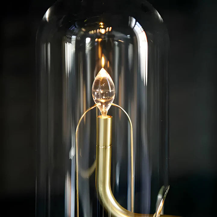 Glownord - rechargeable led table lamp