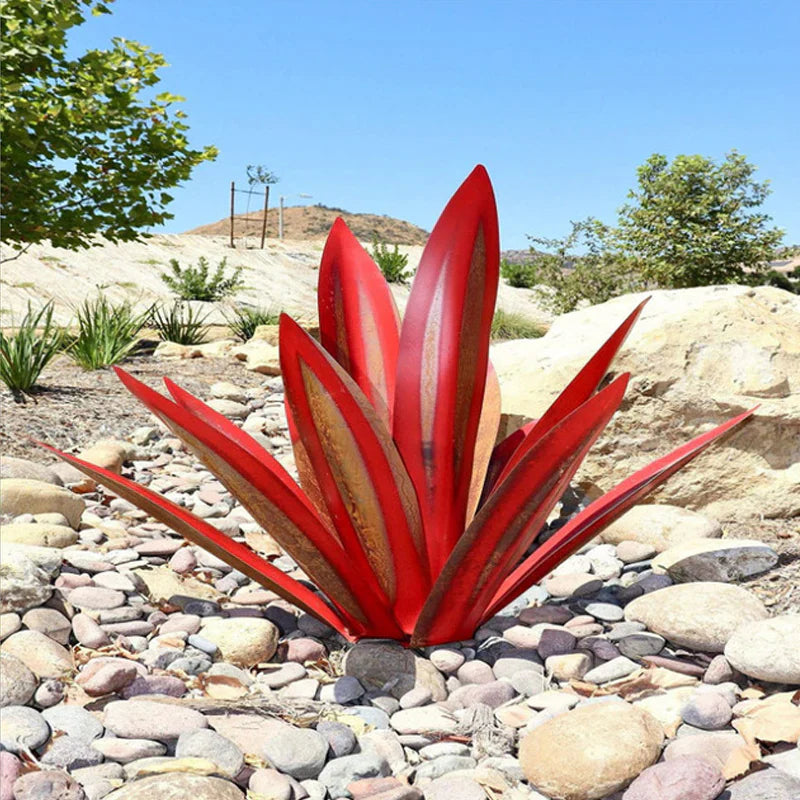 Agave | unique handmade plant