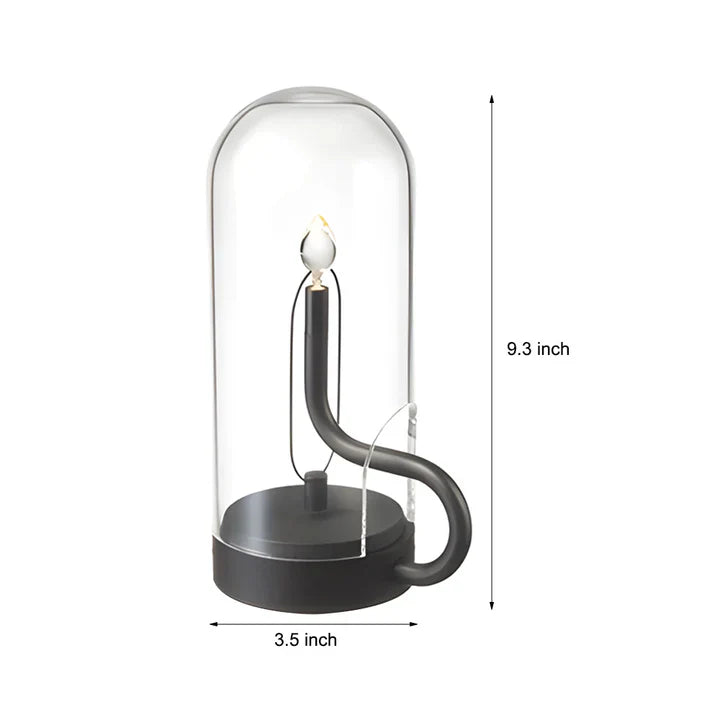 Glownord - rechargeable led table lamp