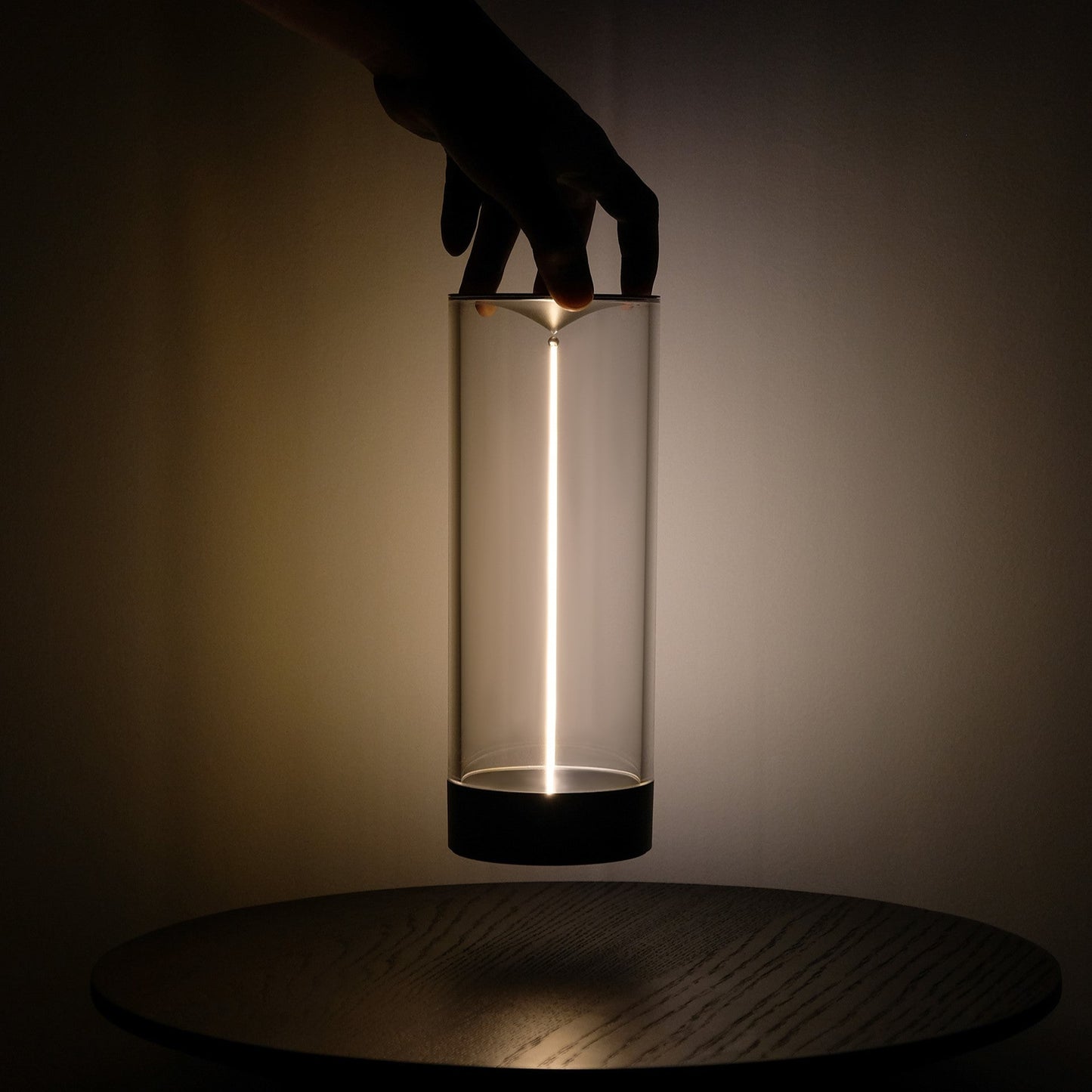 Lightray Illuminator