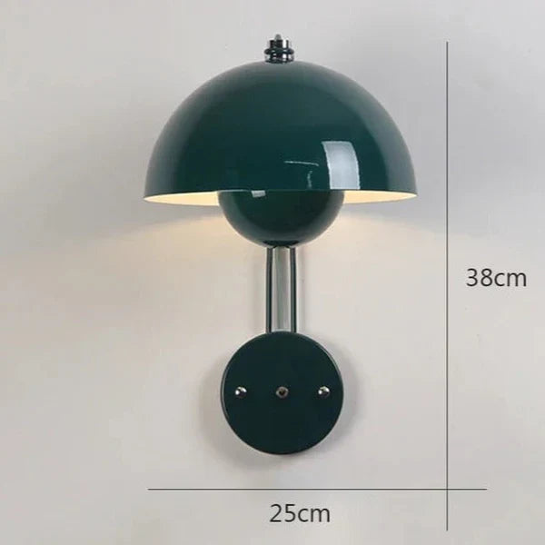 Auroraglo - Wall light