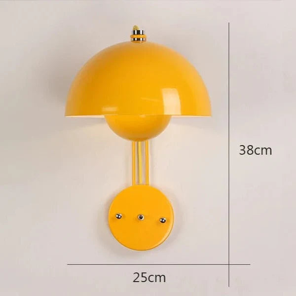 Auroraglo - Wall light