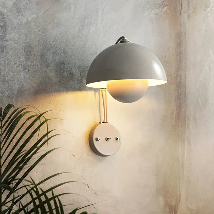 Auroraglo - Wall light