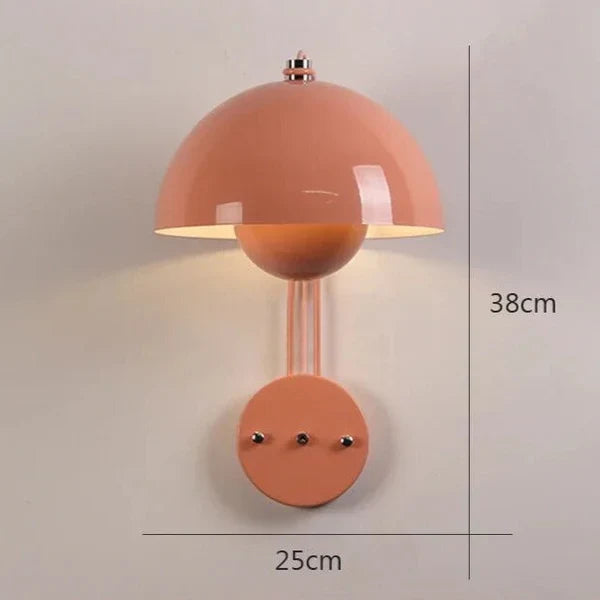 Auroraglo - Wall light