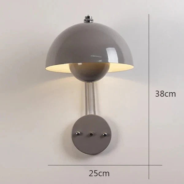Auroraglo - Wall light