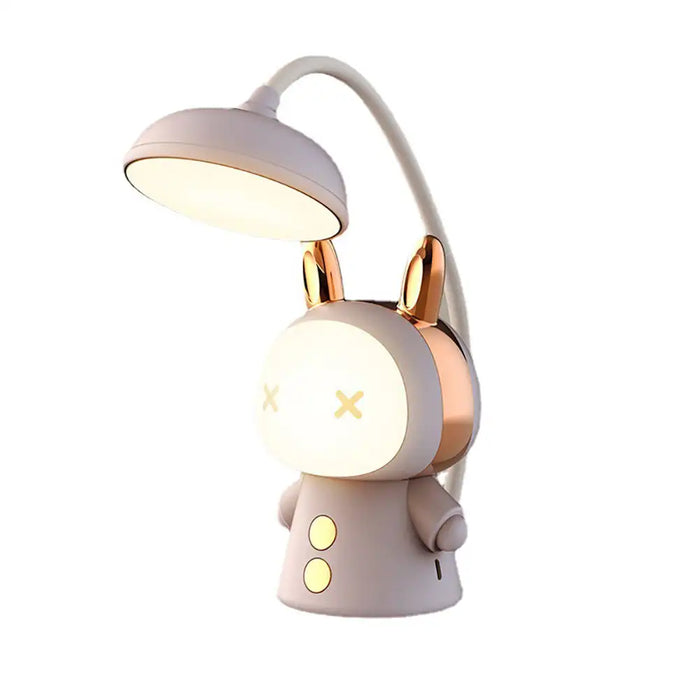 Comicradiance - cartoon table lamp
