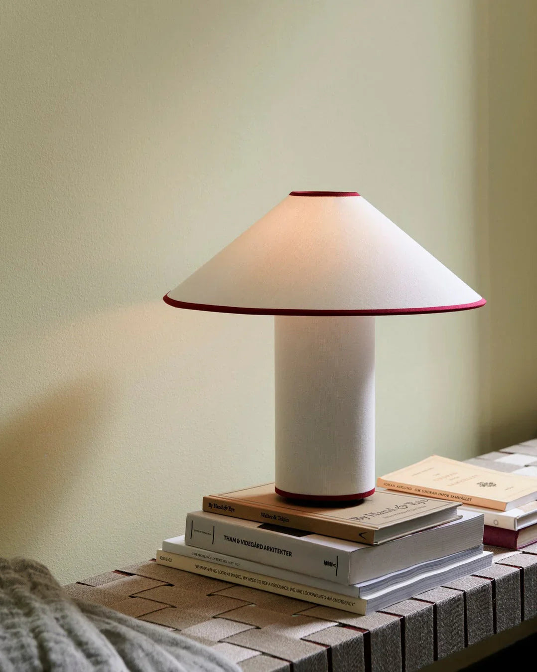 Colette - table lamp