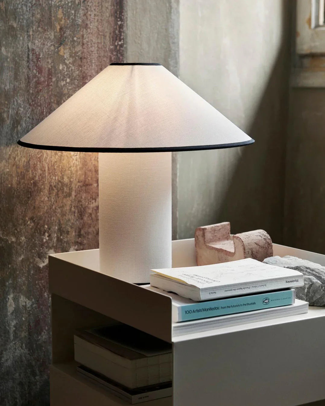 Colette - table lamp