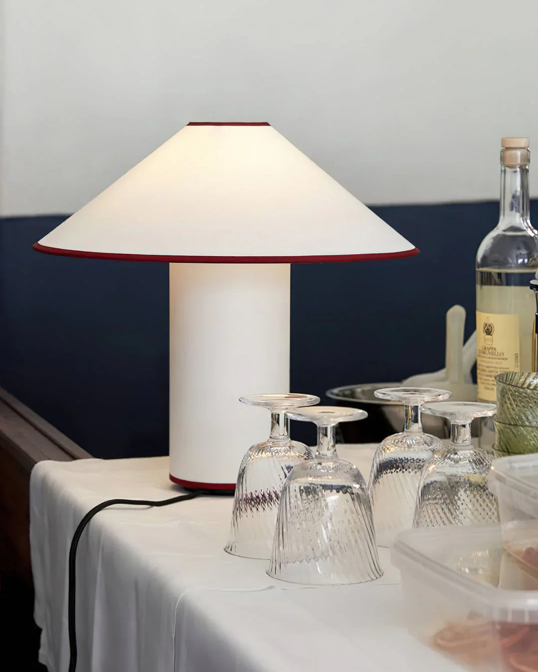 Colette - table lamp