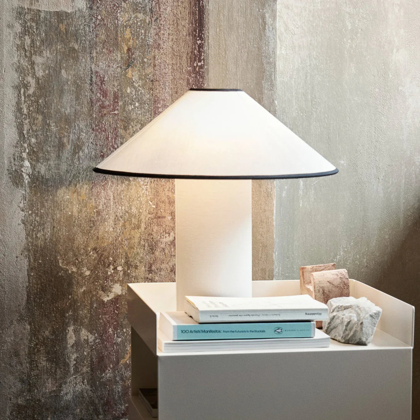 Colette - table lamp