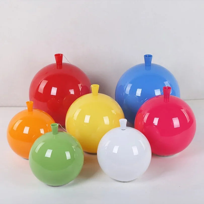 Wonderglo - creative balloon ceiling light