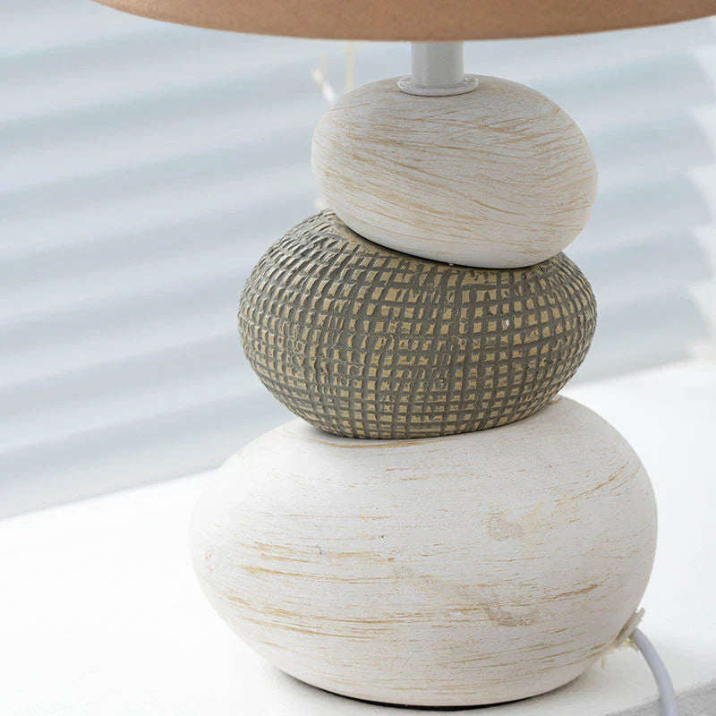 Lunarlight - modern table lamp