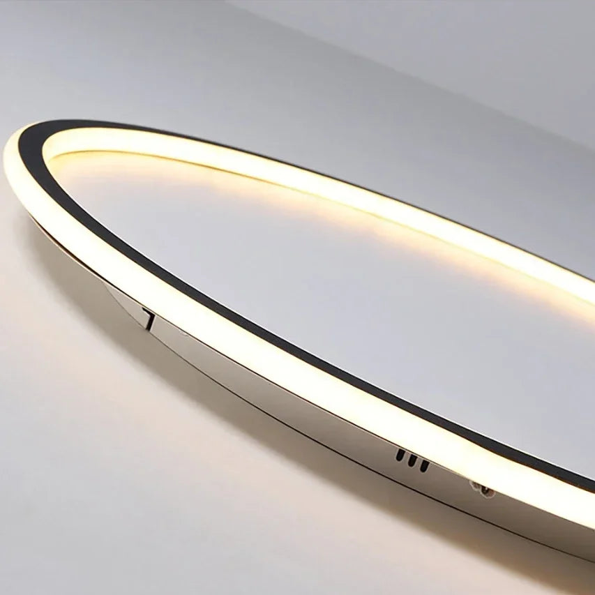 AuroraGlobe - nordic round ceiling lights