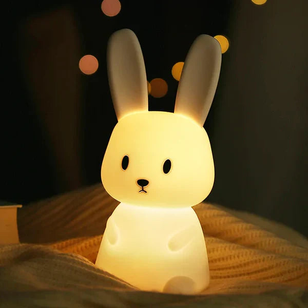 Glowmate - led night light night lamp for children