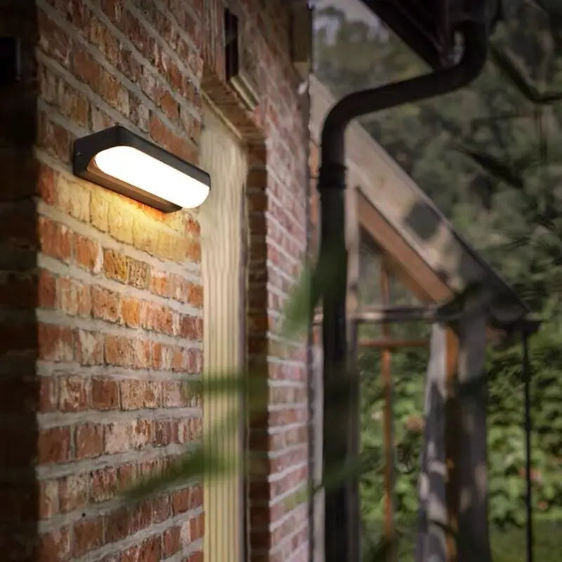 Aqualuxe - waterproof led light